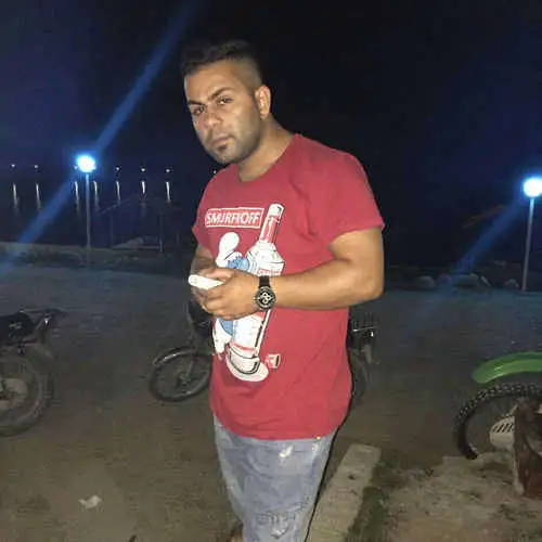 قمر جان